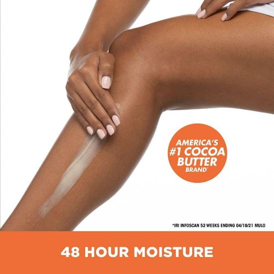 Picture of PALMER'S COCOA BUTTER FORMULA WITH VITAMIN E LOTION 250 ML