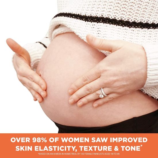 Picture of PALMERS STRETCH MARK CREAM 125G TUBE