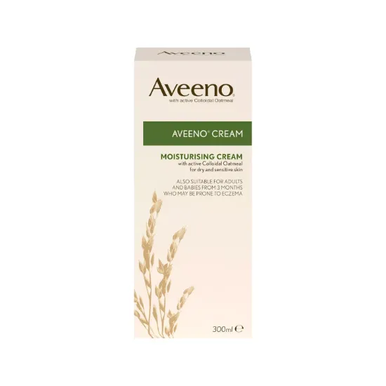 Picture of AVEENO CREAM X 300ML