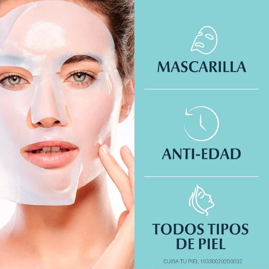 Picture of EUCERIN HYALURON-FILLER SHEET MASK (1)