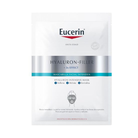 Picture of EUCERIN HYALURON-FILLER SHEET MASK (1)