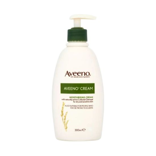 Picture of AVEENO CREAM X 300ML