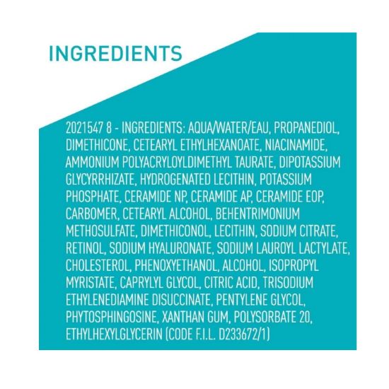 Picture of CERAVE RESURFACING RETINOL SERUM 30ML