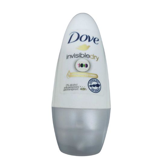 Picture of DOVE DEODORANT ROLL-ON 50 ML