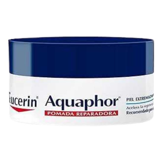Picture of EUCERIN REPAIR CREAM AQUAPHOR 7G