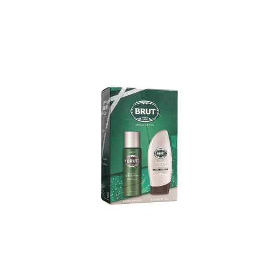 Picture of BRUT GIFT SET ORIGINAL 2PC