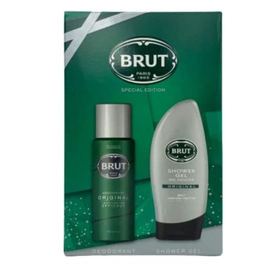 Picture of BRUT GIFT SET ORIGINAL 2PC