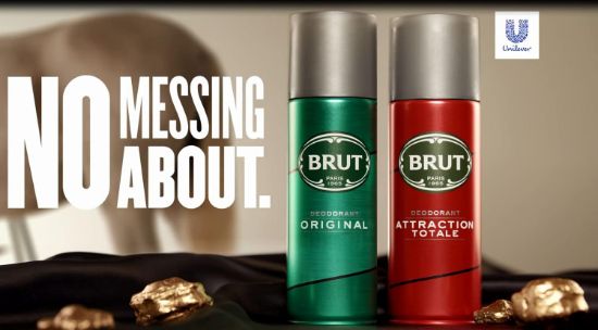 Picture of BRUT GIFT SET ORIGINAL 2PC