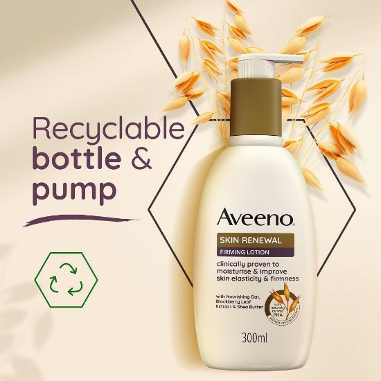 Picture of AVEENO SKIN RENEWAL FIRMING LOTION (1X 300ML)