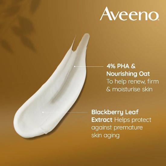 Picture of AVEENO SKIN RENEWAL FIRMING LOTION (1X 300ML)