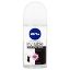 Picture of NIVEA 50ML INVISIBLE BLACK AND WHITE CLEAR ROLL ON ANTI PERSPIRANT DEODORANT