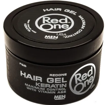 Picture of REDONE KERATIN HAIR GEL 450ML