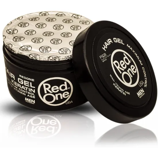 Picture of REDONE KERATIN HAIR GEL 450ML