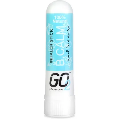 Picture of GO2 INHALER B. CALM STICK (1 ML TUBE)