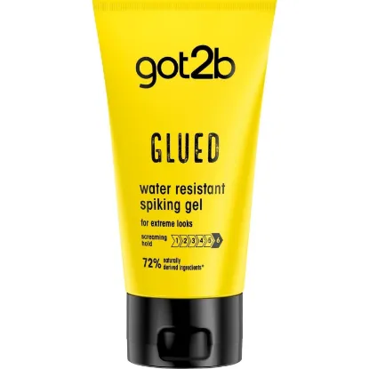 Picture of GOT2B GLUED STYLING SPIKING GLUE 150ML