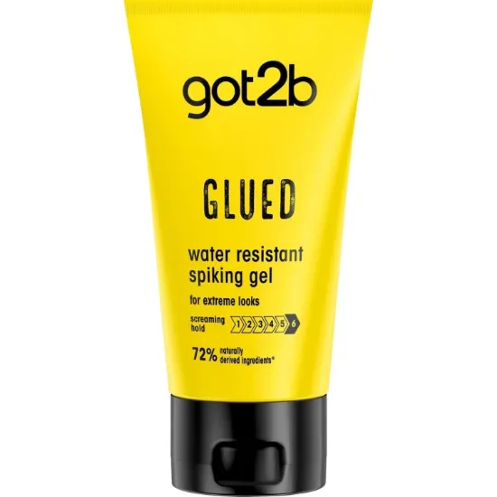 Picture of GOT2B GLUED STYLING SPIKING GLUE 150ML