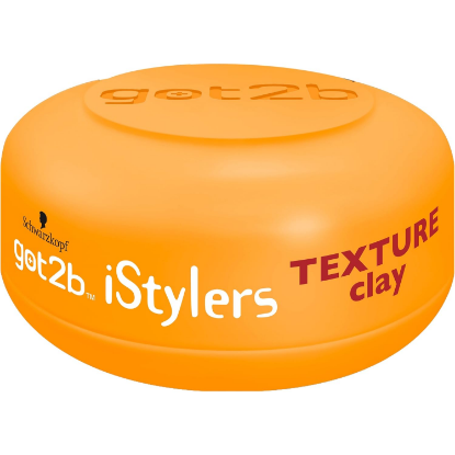 Picture of Got2b istylers texture clay 75ml