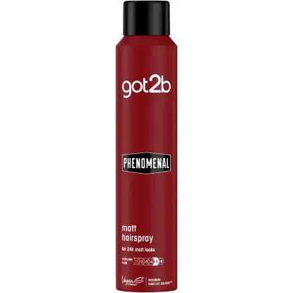Picture of GOT2B PHENOMENAL HAIRSPRAY (200ML)