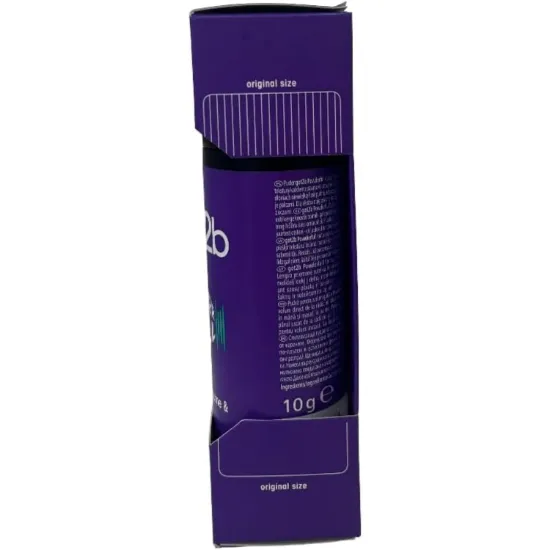 Picture of GOT2B POWDER'FUL VOLUMIZING STYLING POWDER 10G
