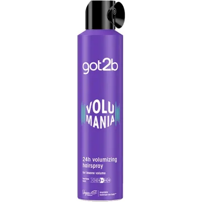 Picture of GOT2B VOLUMANIA HAIRSPRAY 300ML
