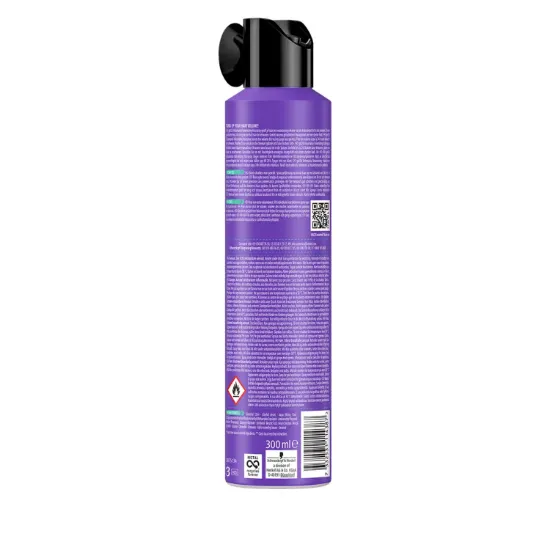 Picture of GOT2B VOLUMANIA HAIRSPRAY 300ML