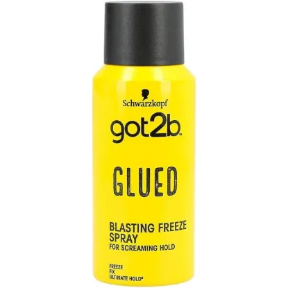 Picture of SCHWARZKOPF GOT2B 100ML FREEZE SPRAY