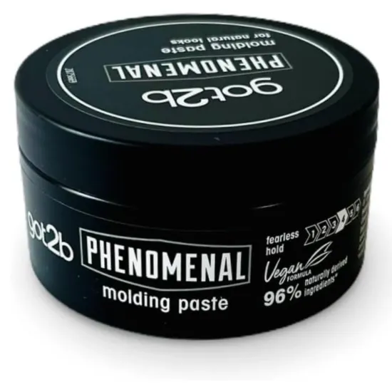 Picture of SCHWARZKOPF GOT2B 100ML MOUDLING PASTE