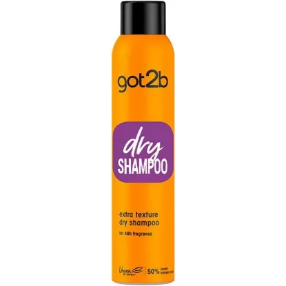 Picture of SCHWARZKOPF GOT2B FRESH IT UP DRY SHAMPOO TEXTURE 200ML