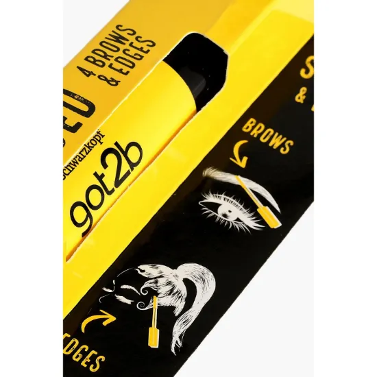 Picture of SCHWARZKOPF GOT2B GLUED 2IN1 16ML