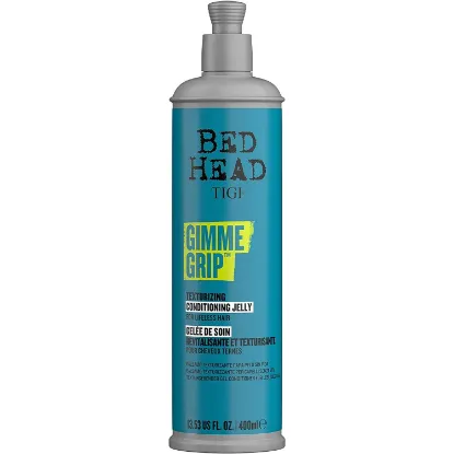 Picture of TIGI Bead Head GIMME GRIP TEXTURE CONDITONING JELLY 400ML