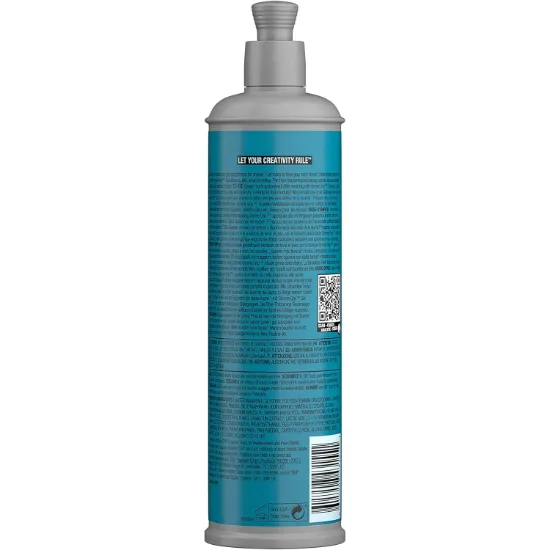 Picture of TIGI Bead Head GIMME GRIP TEXTURE CONDITONING JELLY 400ML