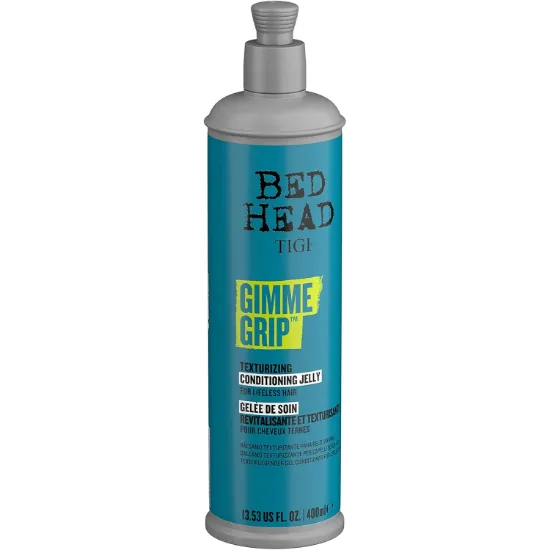 Picture of TIGI Bead Head GIMME GRIP TEXTURE CONDITONING JELLY 400ML