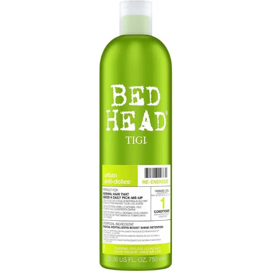 Picture of TIGI BED HEAD 750ML COND RE-ENERGIZE