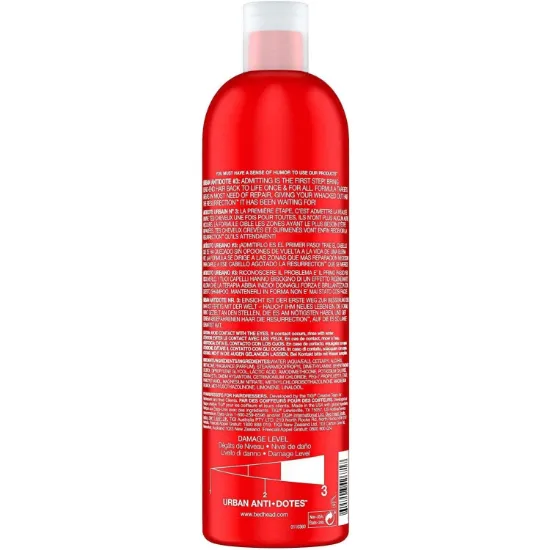 Picture of TIGI BED HEAD 750ML CONDITIONER RESURRECTION