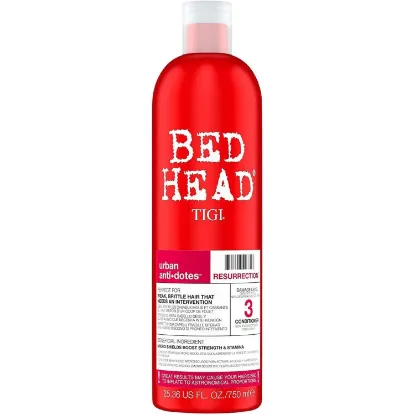 Picture of TIGI BED HEAD 750ML CONDITIONER RESURRECTION