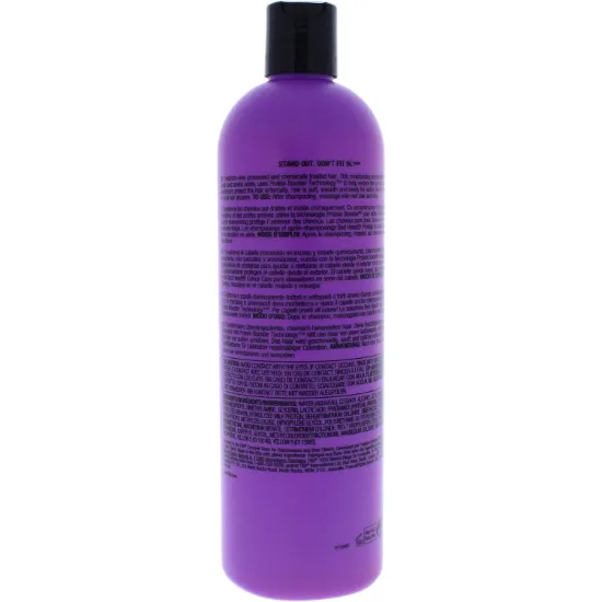Picture of TIGI BED HEAD 750ML RECONSTRUCTOR DUMB BLONDE FOR CHEMICALLY TREATED HAIR