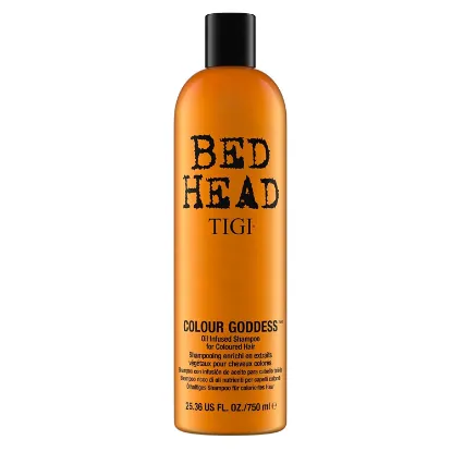Picture of TIGI BED HEAD 750ML SHAMPOO COLOUR GODDESS