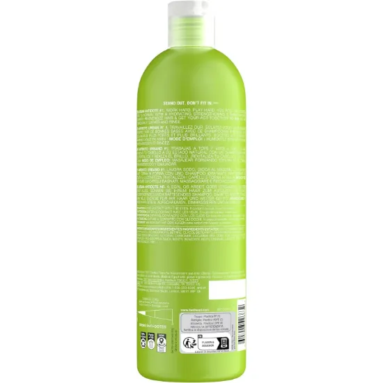 Picture of TIGI BED HEAD 750ML SHAMPOO RE-ENERGIZE