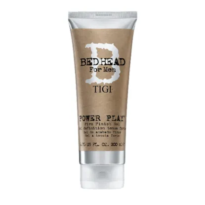 Picture of TIGI BFORMEN POWER PLAY GEL 200ML