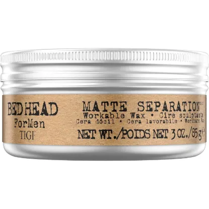 Picture of TIGI BFORMEN PURE TEXTURE MOLDING PASTE 83G