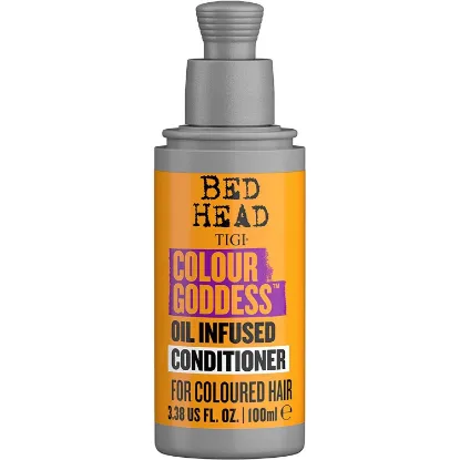 Picture of TIGI BH COLOUR GODDES INFUSED CONDITIONER 100ML