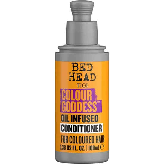 Picture of TIGI BH COLOUR GODDES INFUSED CONDITIONER 100ML