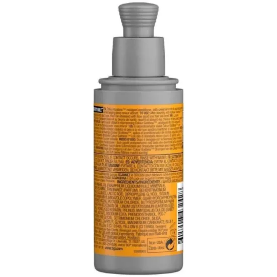 Picture of TIGI BH COLOUR GODDES INFUSED CONDITIONER 100ML