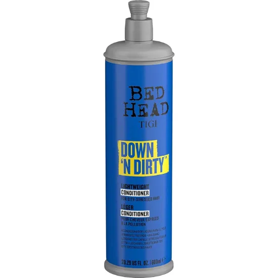 Picture of TIGI BH DOWN'N DIRTY CONDITIONER 400ML