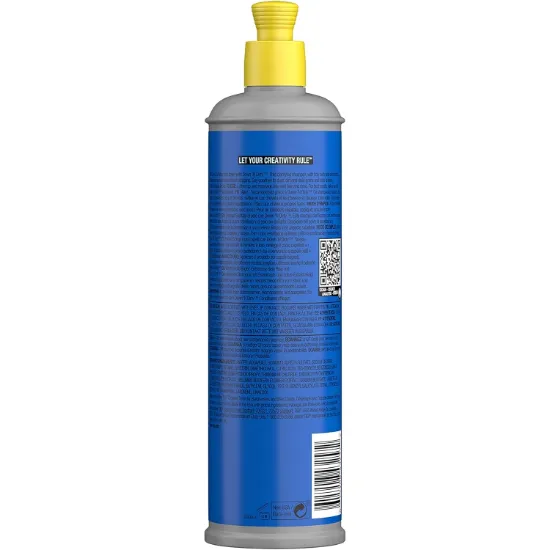 Picture of TIGI BH DOWN'N DIRTY DETOX SHAMPOO 400ML
