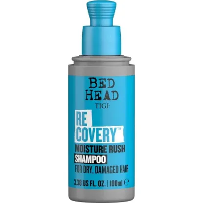 Picture of TIGI BH RECOVERY MOISTURE RUSH SHAMPOO 100ML