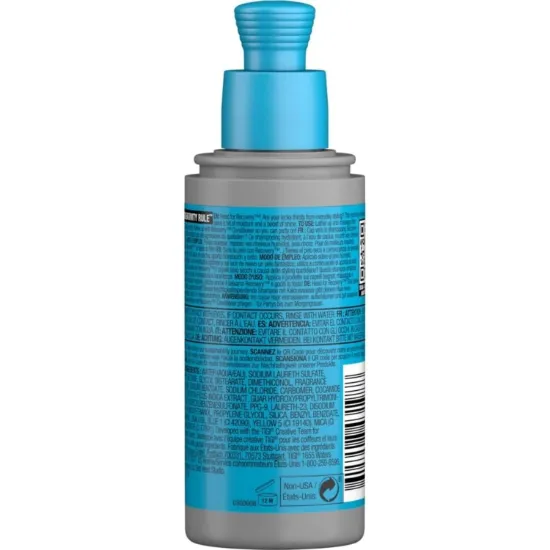Picture of TIGI BH RECOVERY MOISTURE RUSH SHAMPOO 100ML