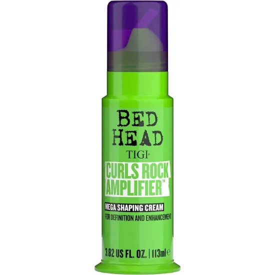 Picture of TIGI BH STYLE CURLS ROCK AMPLIFIER CREAM 113ML
