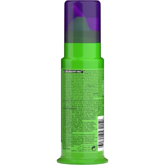 Picture of TIGI BH STYLE CURLS ROCK AMPLIFIER CREAM 113ML