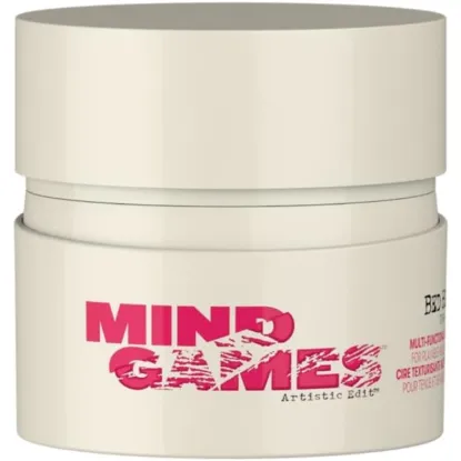 Picture of TIGI BH Style Mind Games Wax 50G